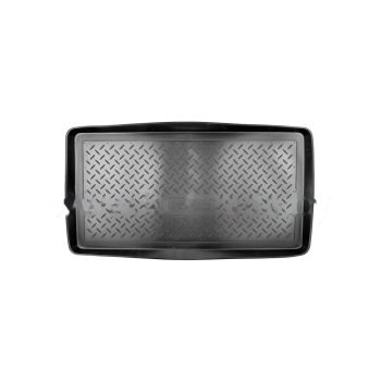 автомобильные коврики FIAT 500/312