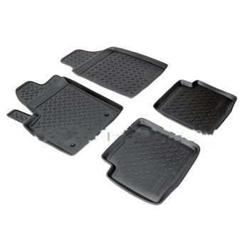 автомобильные коврики на FIAT 500/312