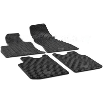 автомобильные коврики на FIAT 500L