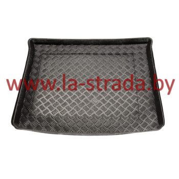 автомобильные коврики на FIAT 500L