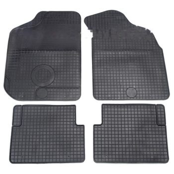 автомобильные коврики FIAT ALBEA