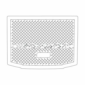 автомобильные коврики на FIAT BRAVO