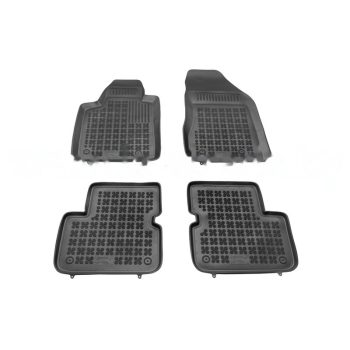 автомобильные коврики на FIAT BRAVO