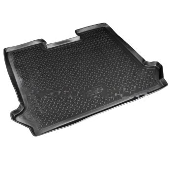 автомобильные коврики FIAT DOBLO