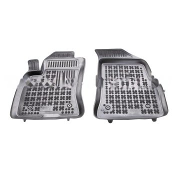 автомобильные коврики на FIAT DOBLO