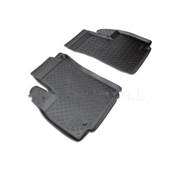 автомобильные коврики на FIAT DOBLO