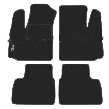 автомобильные коврики FIAT DOBLO