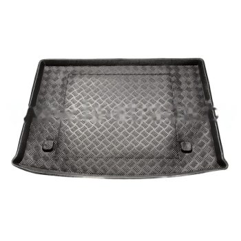 автомобильные коврики на FIAT DOBLO