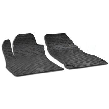 автомобильные коврики на FIAT DOBLO