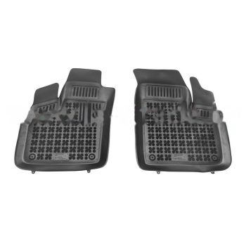 автомобильные коврики на FIAT DOBLO