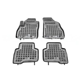 автомобильные коврики на FIAT FIORINO