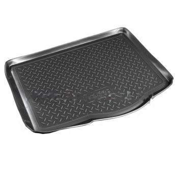 автомобильные коврики на FIAT GRANDE PUNTO