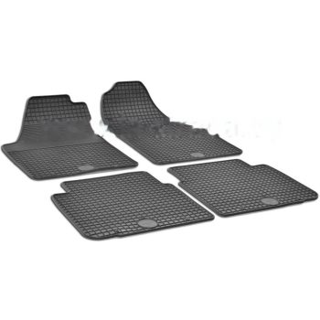 автомобильные коврики на FIAT IDEA