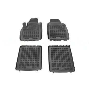 автомобильные коврики на FIAT PANDA