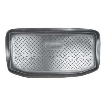 автомобильные коврики на FIAT PANDA