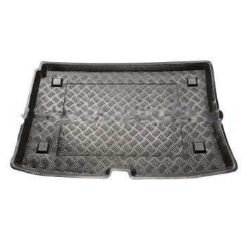 автомобильные коврики на FIAT QUBO