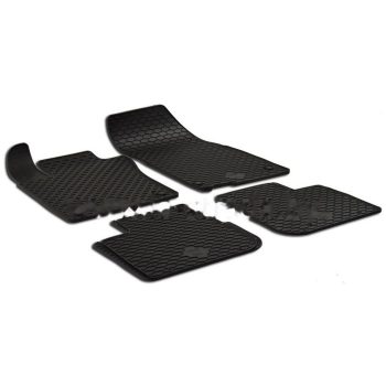 автомобильные коврики на FIAT TIPO