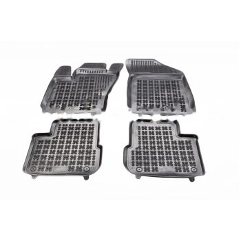 автомобильные коврики на FIAT TIPO