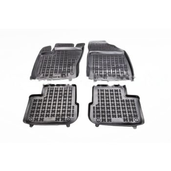 автомобильные коврики на FIAT TIPO