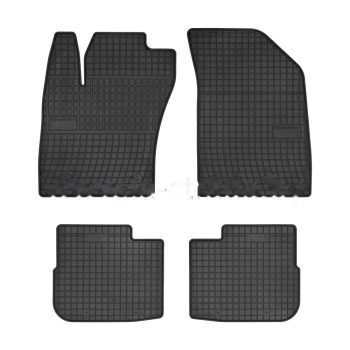 автомобильные коврики на FIAT TIPO