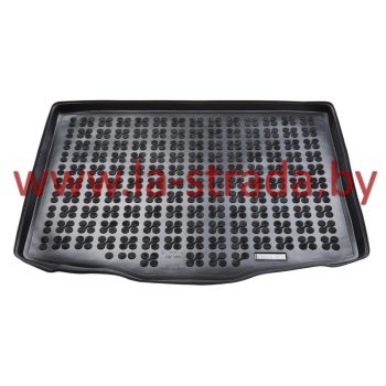 автомобильные коврики на FIAT TIPO