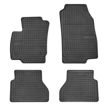 АВТОМОБИЛЬНЫЕ КОВРИКИ FORD B-Max