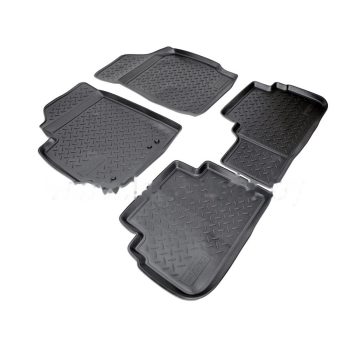 автомобильные коврики на FORD ESCAPE