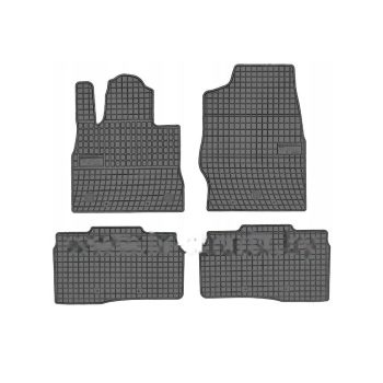 автомобильные коврики на FORD EXPLORER