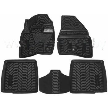 автомобильные коврики FORD EXPLORER