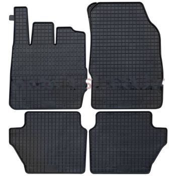 автомобильные коврики FORD FIESTA