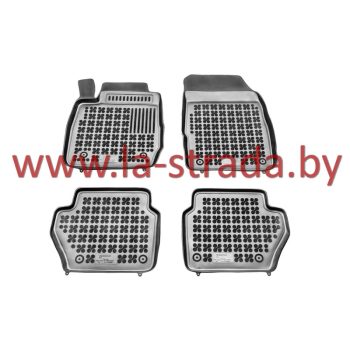 автомобильные коврики FORD FIESTA