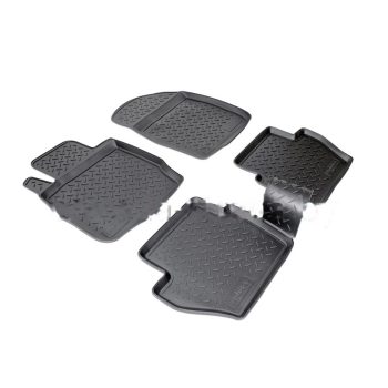 автомобильные коврики FORD FIESTA