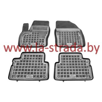 автомобильные коврики на FORD FOCUS C-MAX