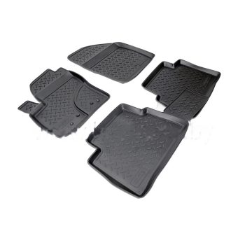 автомобильные коврики на FORD FOCUS C-MAX