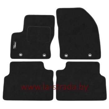автомобильные коврики на FORD FOCUS C-MAX