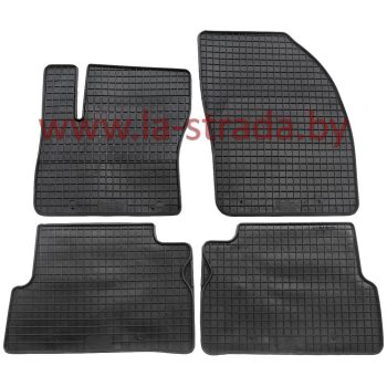 автомобильные коврики FORD FOCUS