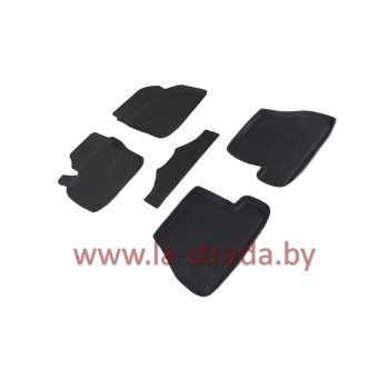 автомобильные коврики на FORD FOCUS