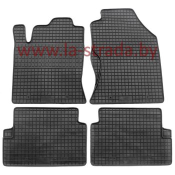 автомобильные коврики FORD FOCUS