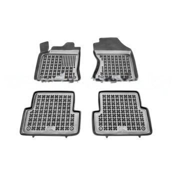 автомобильные коврики на FORD FOCUS