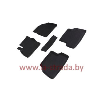 автомобильные коврики на FORD FOCUS
