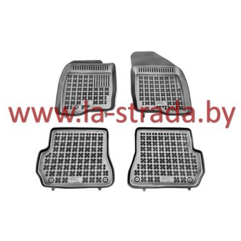 автомобильные коврики на FORD FUSION