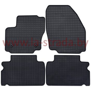 автомобильные коврики на FORD GALAXY