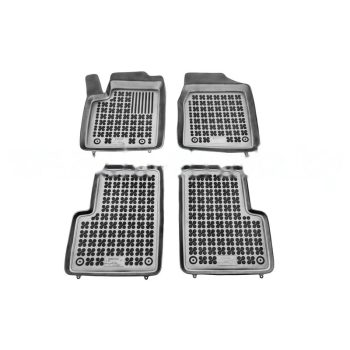автомобильные коврики на FORD KA