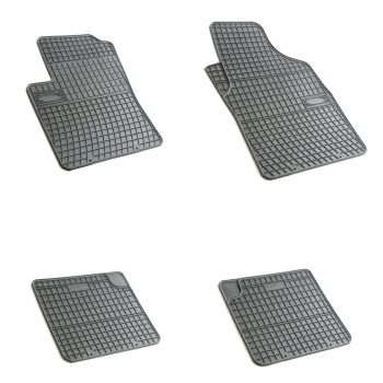 АВТОМОБИЛЬНЫЕ КОВРИКИ FORD KA