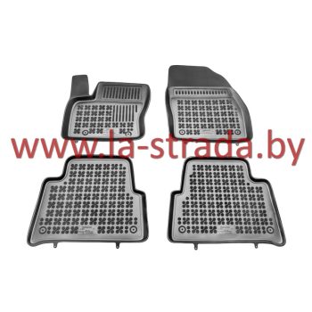 автомобильные коврики на FORD KUGA