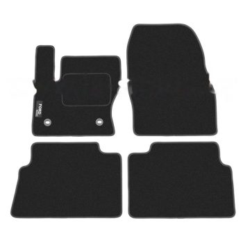 автомобильные коврики на FORD KUGA