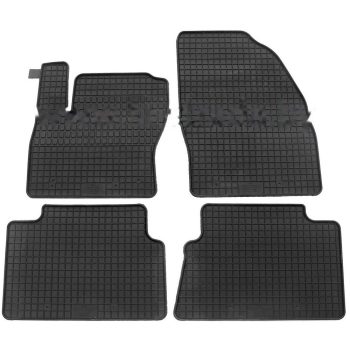 автомобильные коврики на FORD KUGA