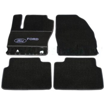 автомобильные коврики на FORD KUGA
