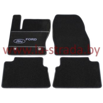 автомобильные коврики на FORD KUGA
