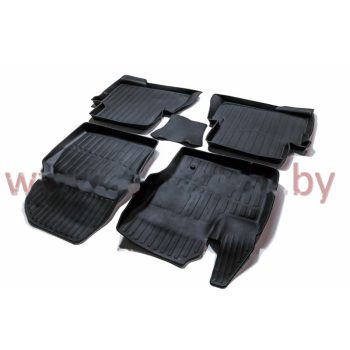 автомобильные коврики на FORD KUGA